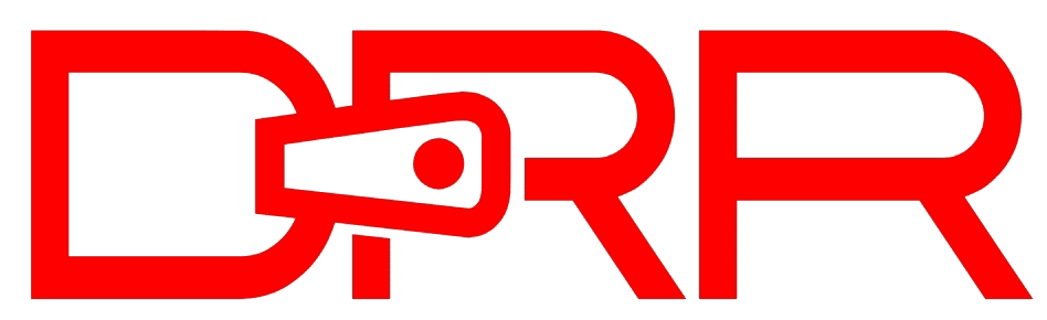 DDR Drywall Logo